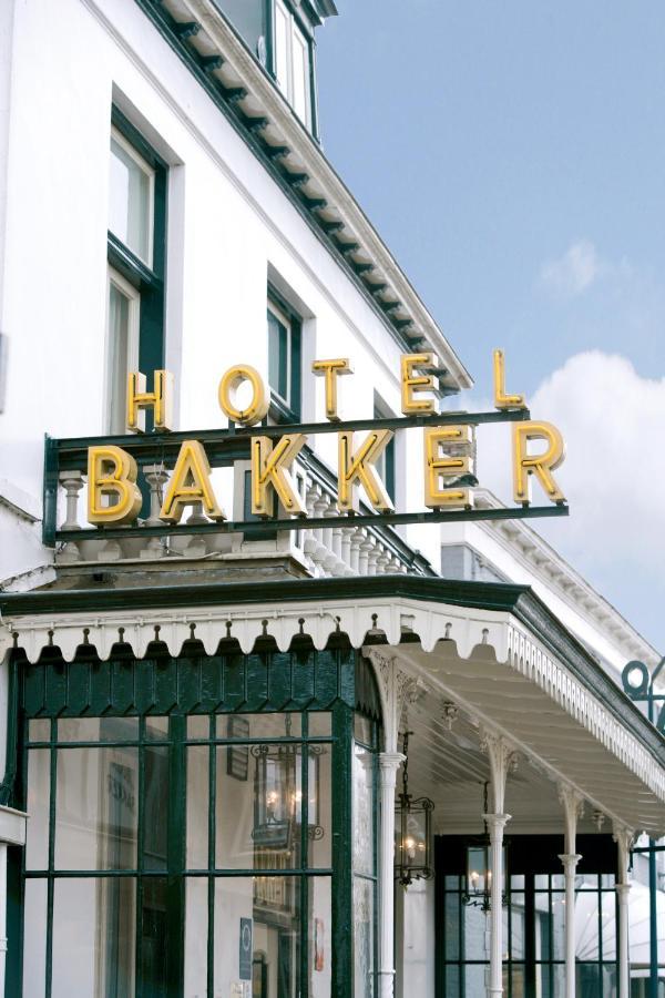 Hotel Bakker Vorden Exterior foto